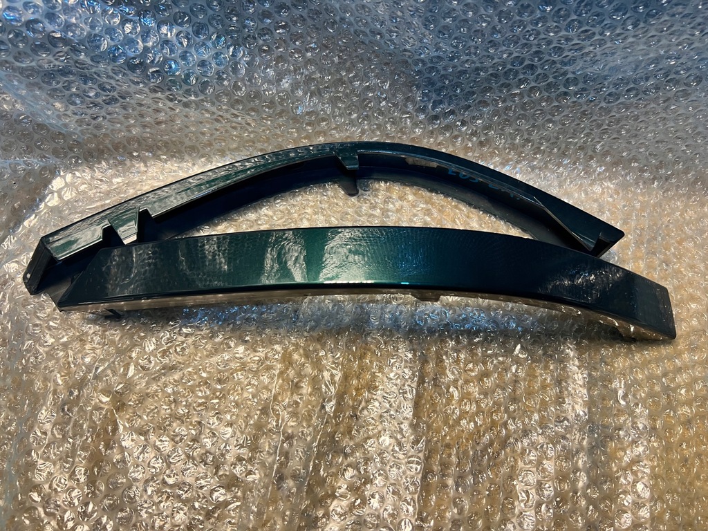 фото №1, Bmw e65 молдинг pod фара правый задняя оксфорд 7012288