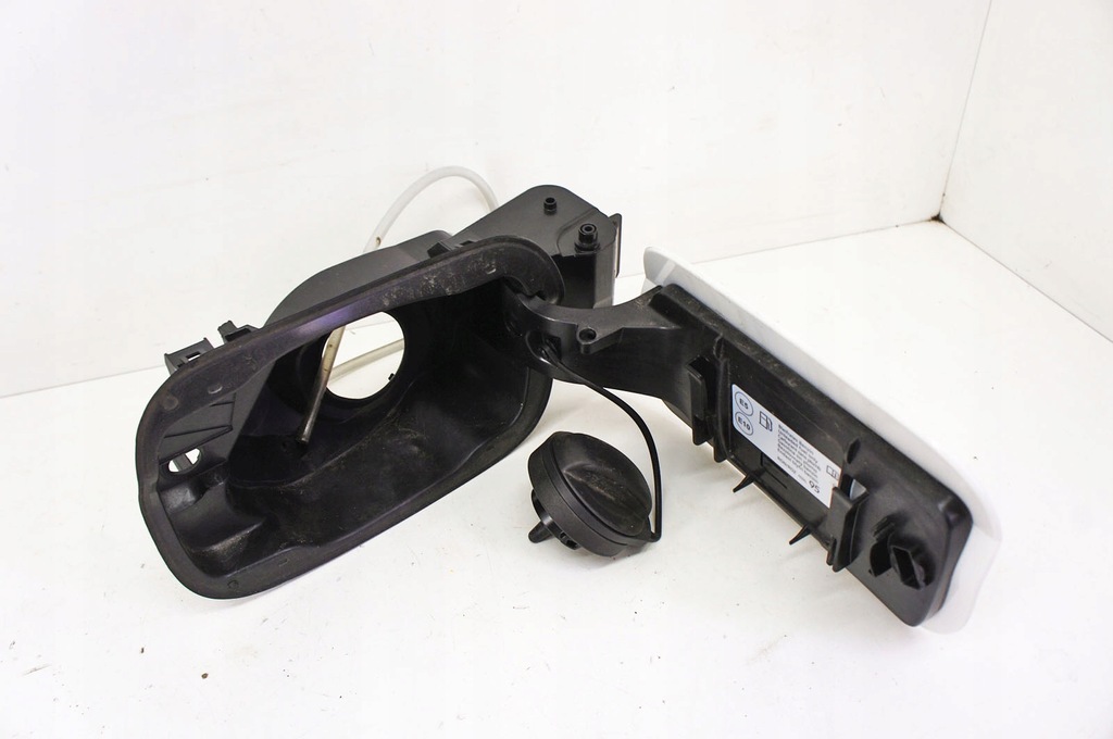 фото №5, Nr121 skoda fabia iv 21- крышка заливной топлива