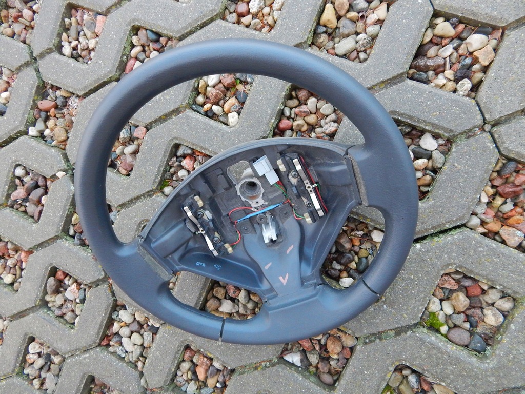 фото №5, Opel vivaro - повітропровід bez керування