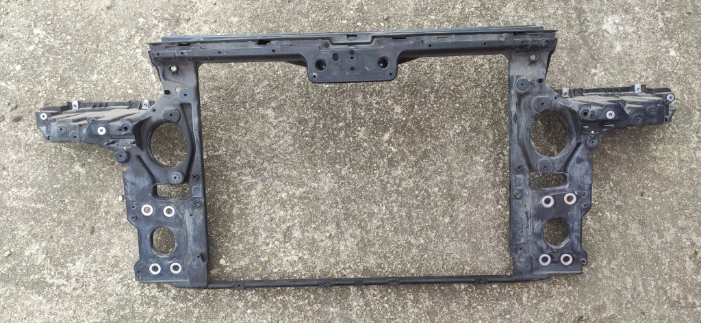 фото №1, Vw touareg усилитель pas перед 7l 7l0 805594