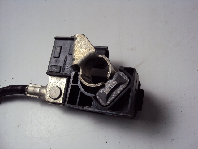 фото №4, Клема запобіжник renault kangoo iii 2023 rok