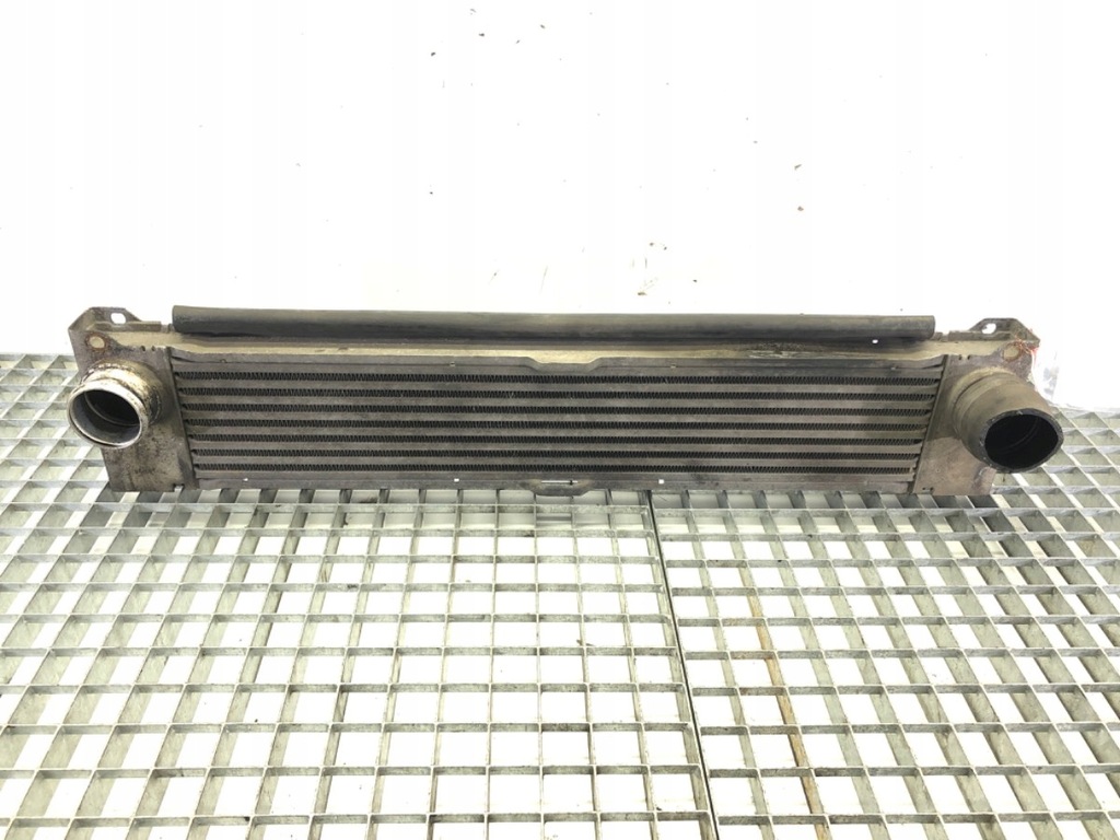 фото №1, Интеркулер mercedes w639 2.2 109km