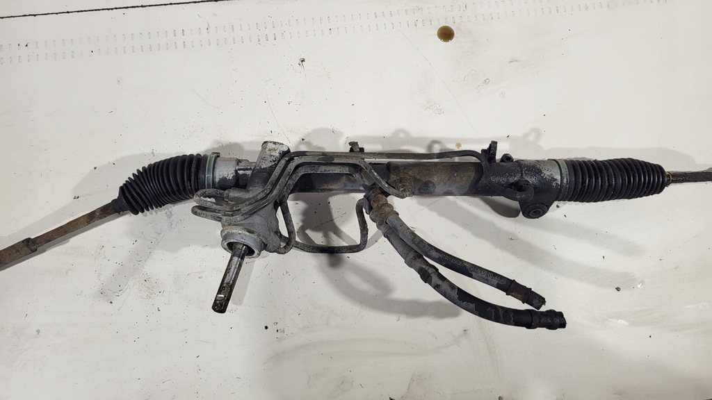 фото №6, Рулевая рейка трансмиссия opel astra h 1,4 z14xep europa