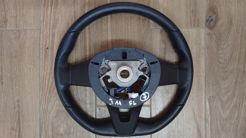 фото №5, Воздуховод кожа nissan qashqai ii j11 lift