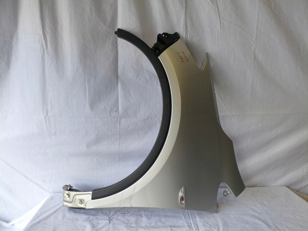 фото №1, Opel mokka z176 крила лівий передній лівий перед