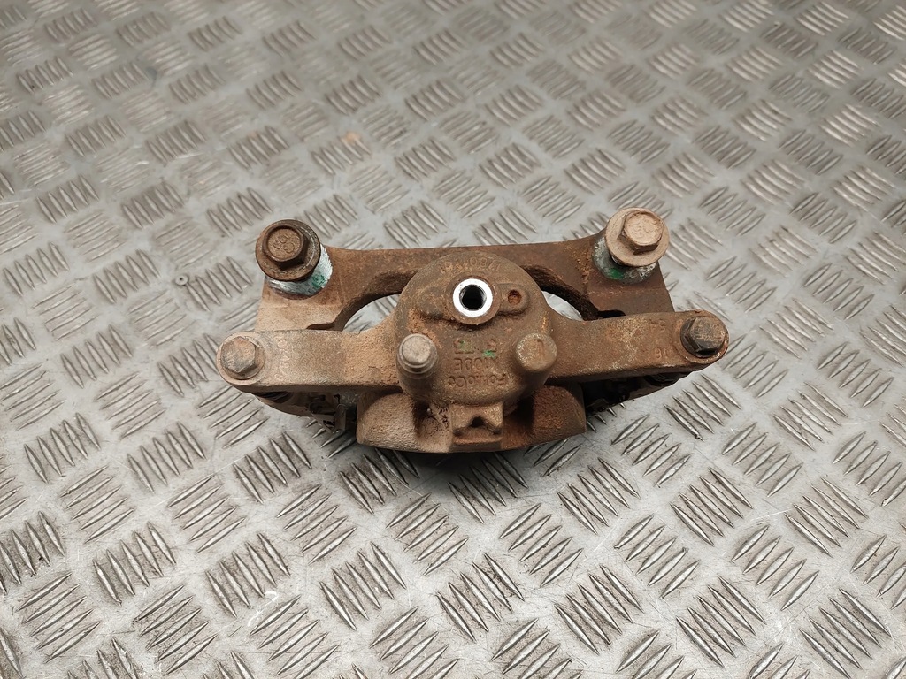 фото №5, Ford f150 jl3z2553a задняя сторона левая суппорты