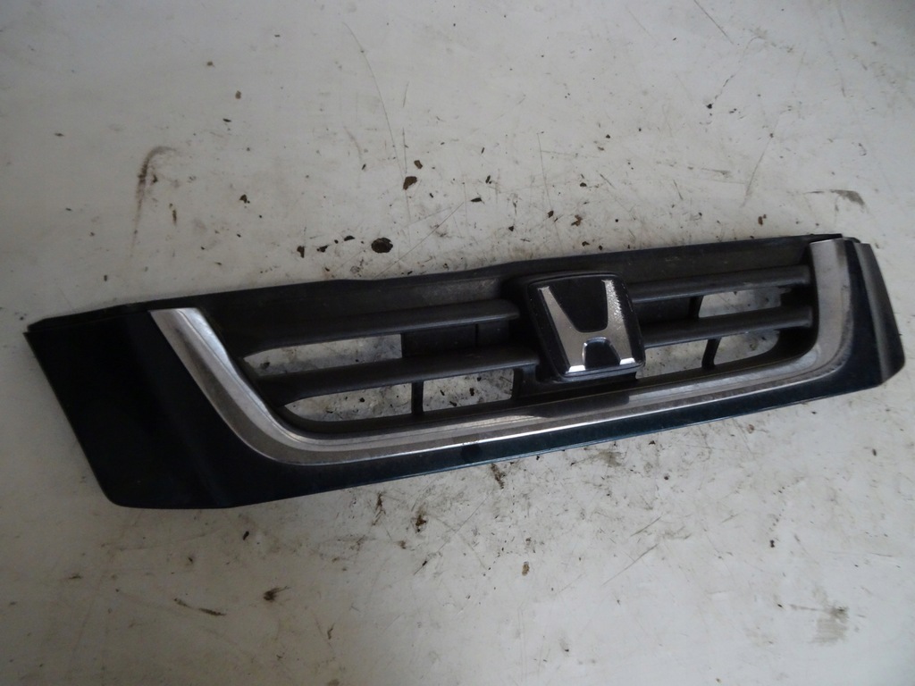 фото №1, Решётка радиатора решётка радиатора honda crv i