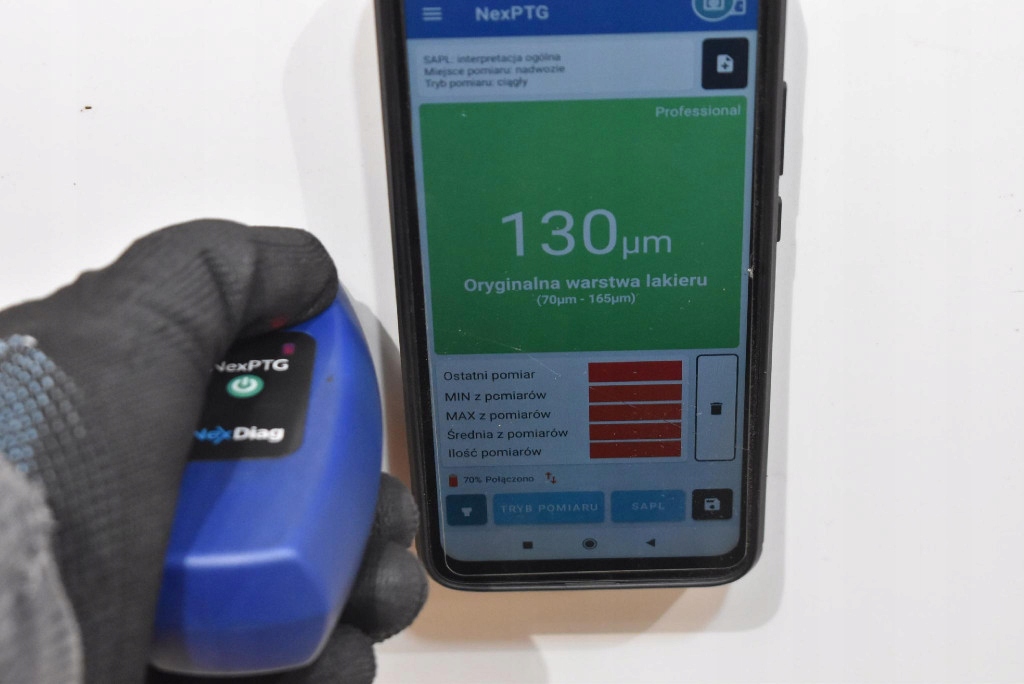 фото №9, Капот крышка двигателя белый vw crafter 2 ii 14-19