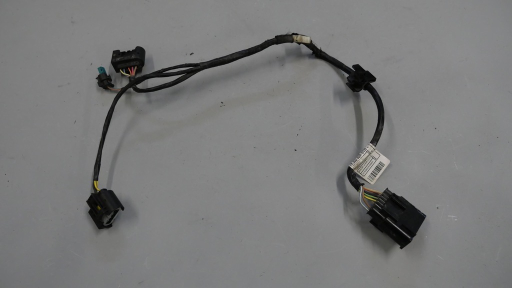 фото №11, Bmw x5 f15 x6 f16 шланг жгут электропроводка adblue scr 9300859