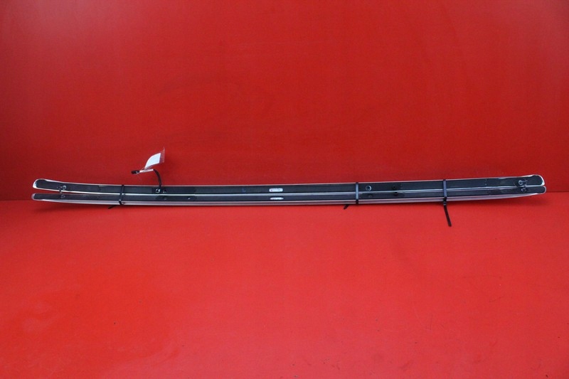 фото №10, Рейлинг рейлинги кровельные комплект хром 8r0860021j audi q5 8r 08-12