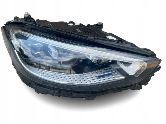 фото №1, Лампа передняя перед фара mercedes s-klasa s klasa w223 a223 ładna