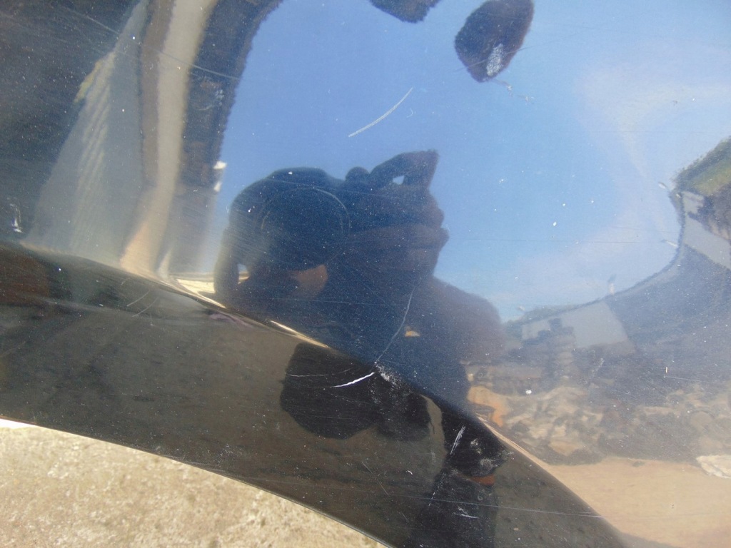 фото №8, Дверь правый задняя suzuki grand vitara ii 5дверь zj3