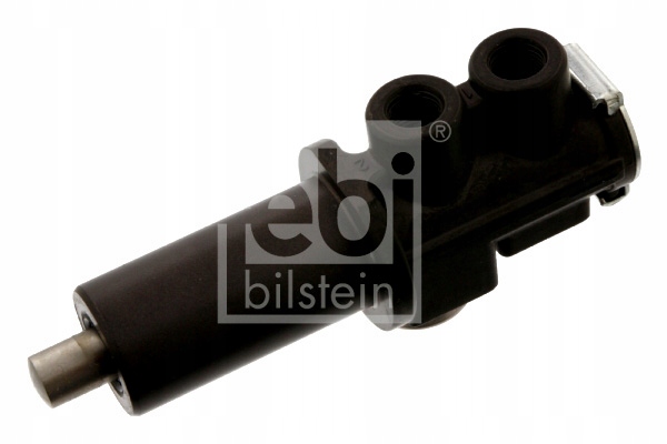 фото №2, Клапан магнитный volvo fh fh ii fh12 fh16 fm fm ii fm10 fm12 fm7 fm9