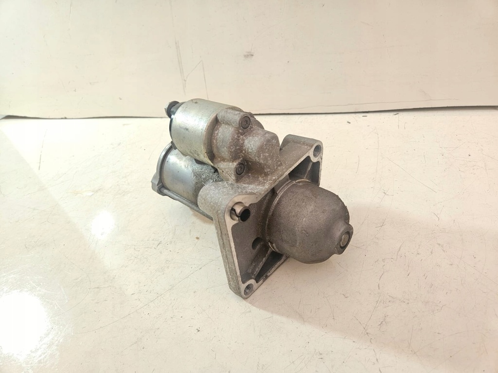 фото №5, Peugeot 2008 стартер 9830507480