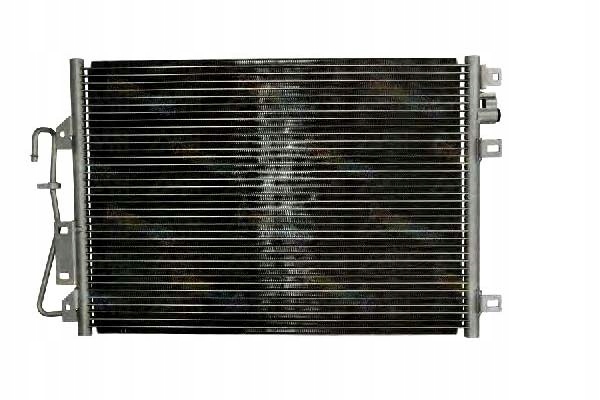 фото №2, Thermotec конденсатор кондиціонера dacia logan logan