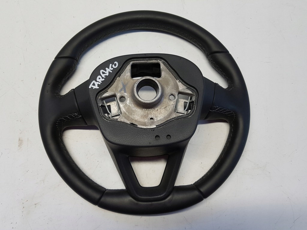 фото №7, Seat tarraco воздуховод кожаный 5fj419091