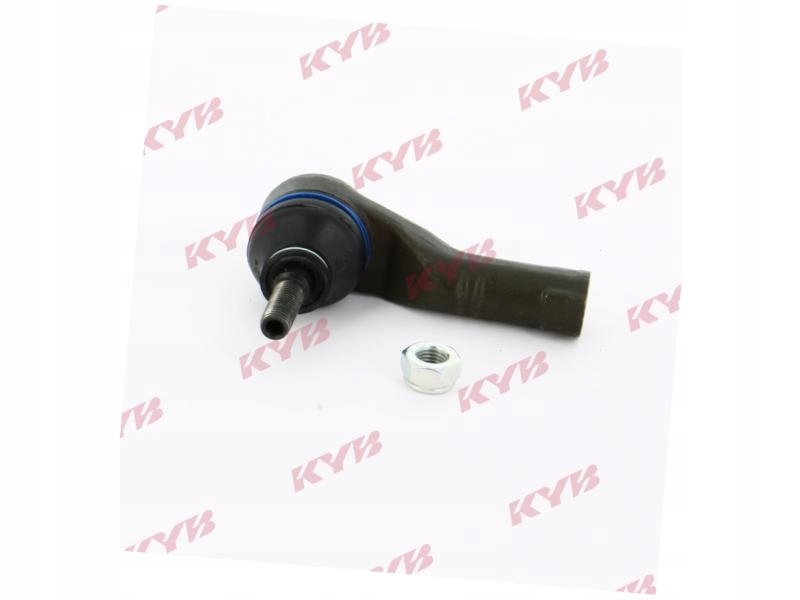 фото №2, Наконечник тяга renault modus grand modus 04- twingo ii 07-14 i 00-07