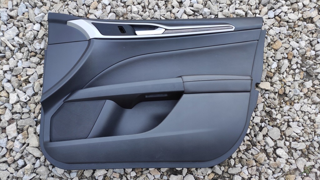 фото №1, Ford fusion обшивка обивка дверь правый перед