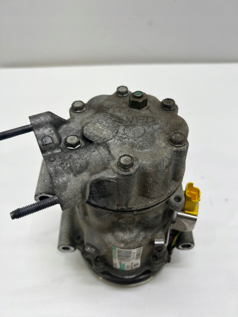 фото №3, Mini r56 компрессор кондиционера 9223392