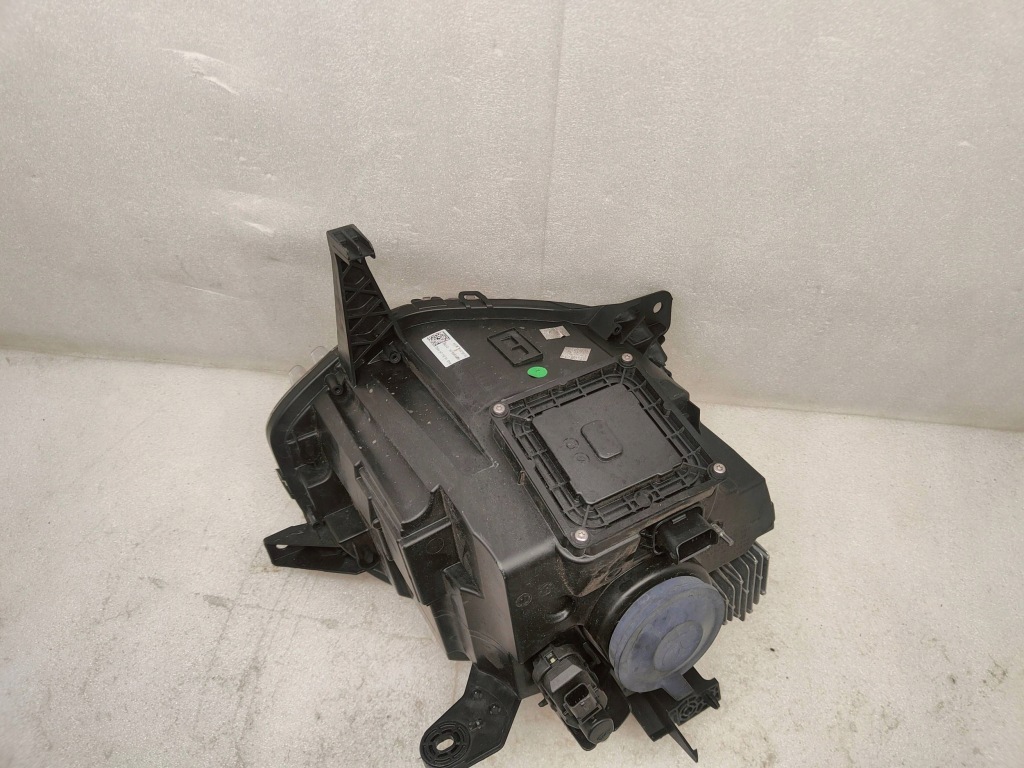 фото №7, Renault twingo iii zw з led перед сторона ліва 260602593r