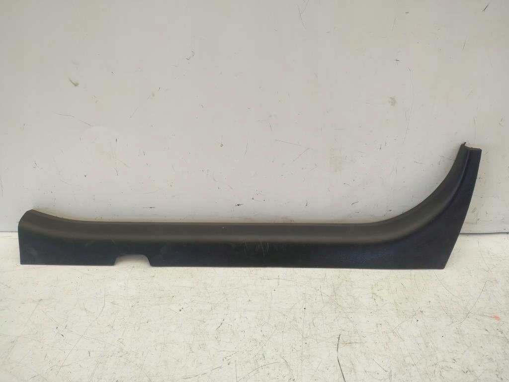 фото №1, Защита порог левый перед nissan primera p12 hb