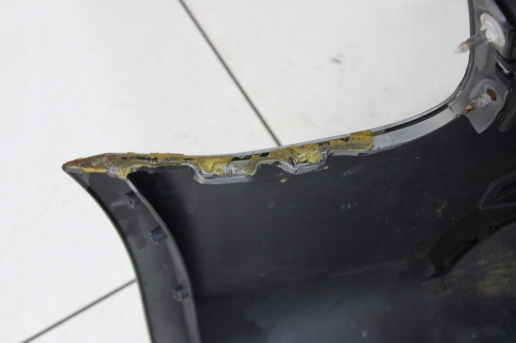 фото №15, Audi a4 b7 s-line 04r- бампер перед передній ly7g