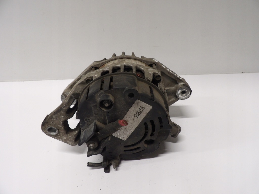 фото №2, Генератор opel vectra