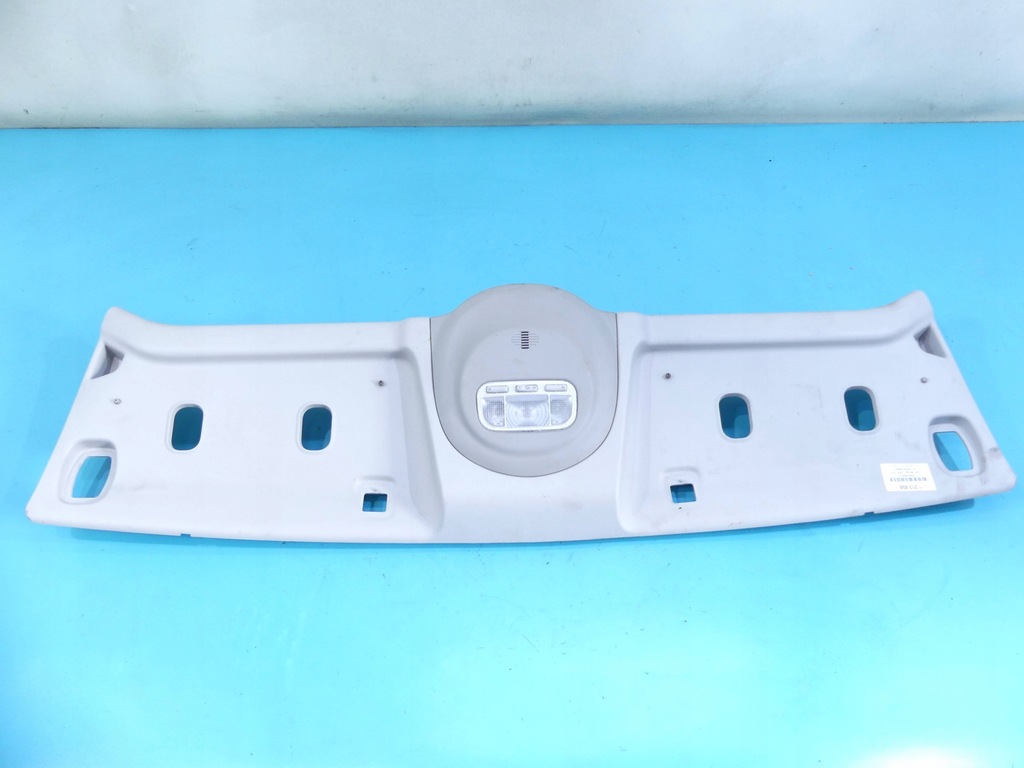 фото №1, Лампа полка кабины berlingo ii 08-18