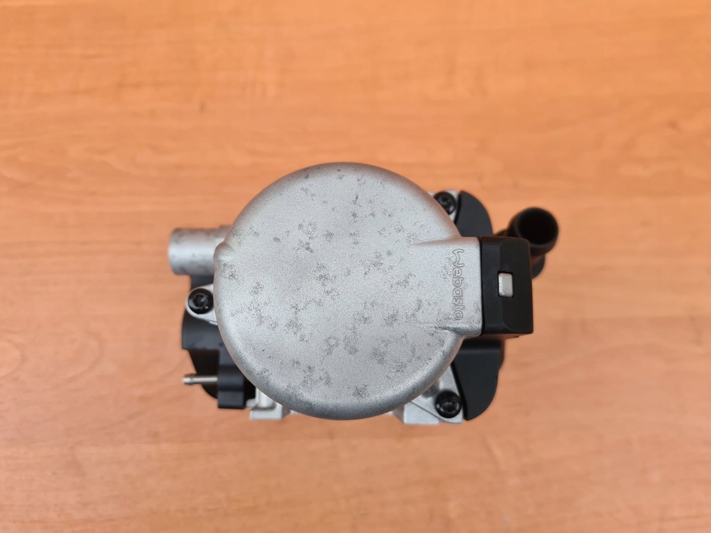 фото №8, Webasto 1k0815005mp vevo vw caddy touran 2015r. дизель