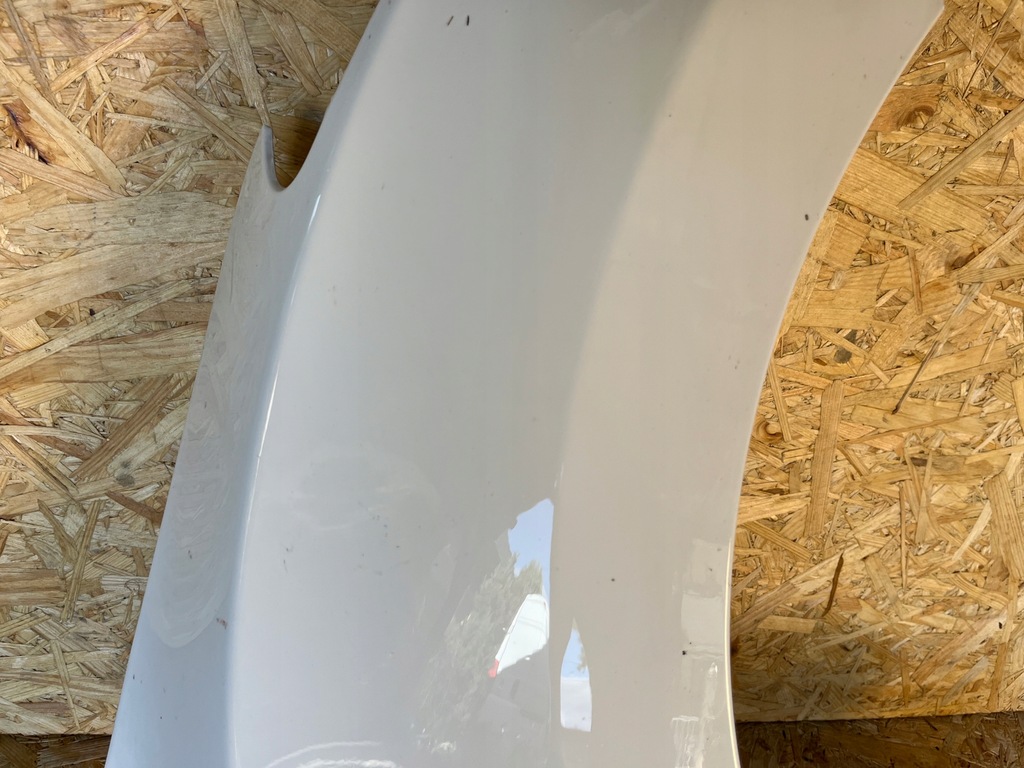 фото №8, Hyundai i30 i-30 ii 2 12- крила передній перед правий