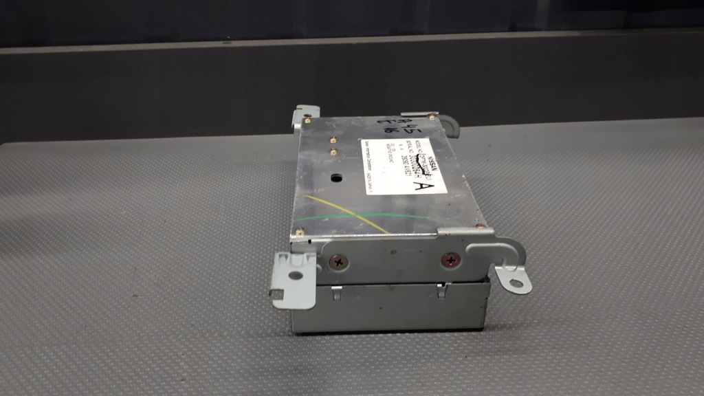 фото №11, Dp7w-30032p дисплей nissan murano