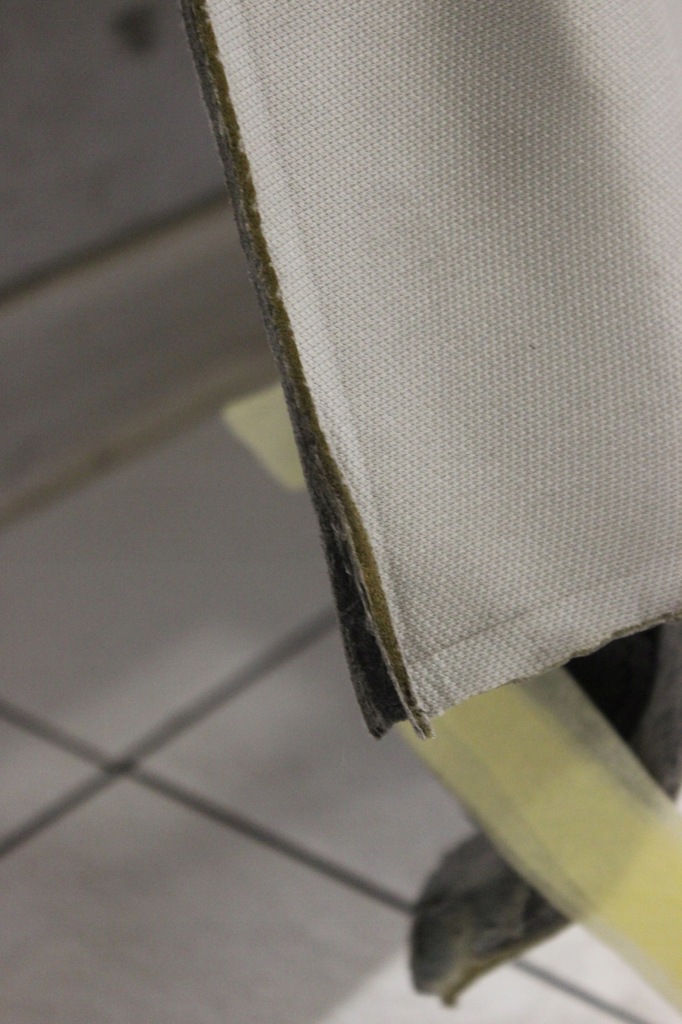 фото №9, Потолок jeep grand cherokee iii wk 2004r-