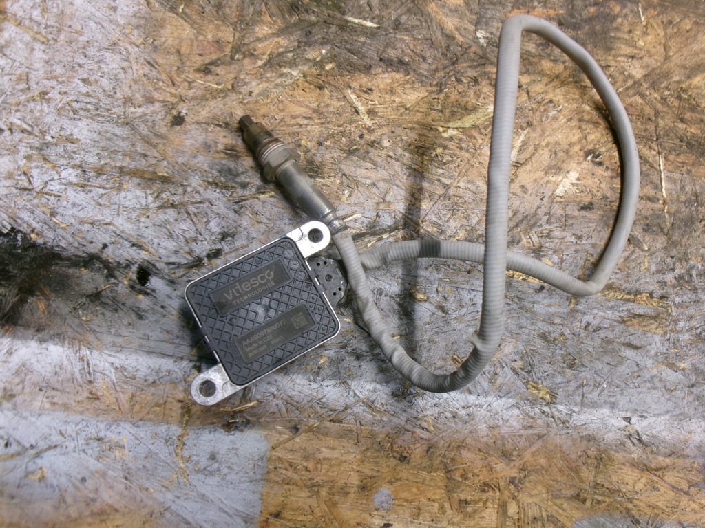 фото №1, Jumpy iii expert iii датчик лямбда-зонд nox 2.0 bluehdi