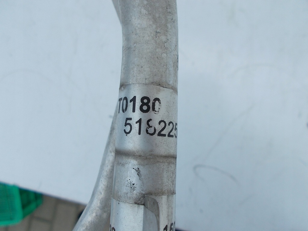 фото №11, Шланг кондиціонера nemo qubo bipper 51822579