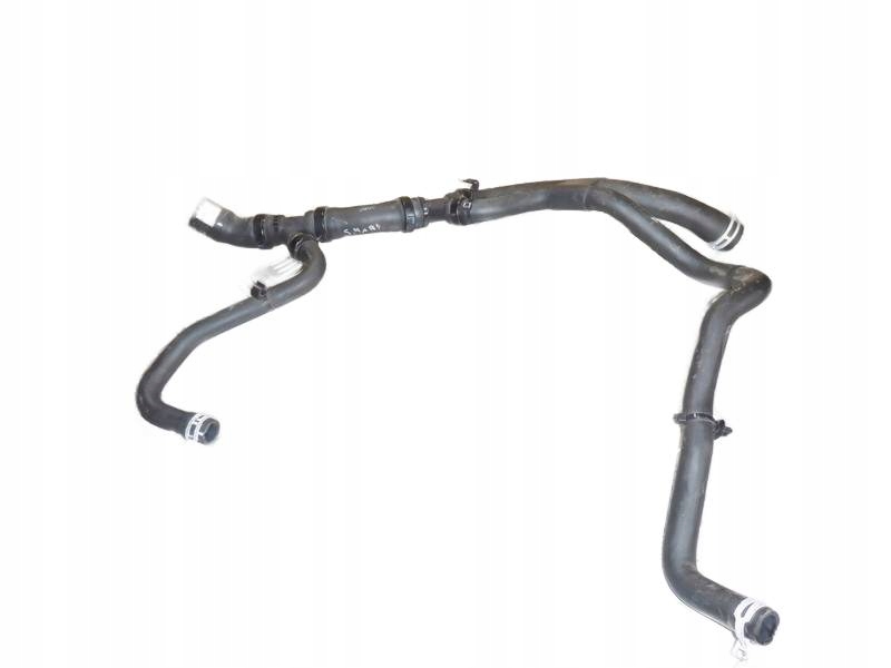 фото №1, Smart forfour ii труба шланги wody a4535011082