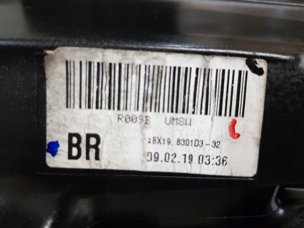 фото №14, Лампа права перед mitsubishi outlander 3 lift