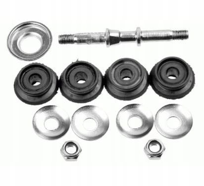 фото №1, Lemforder соединитель стабилизатора citroen c1