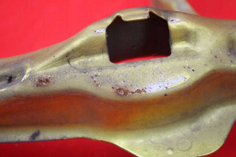 фото №4, Pas передній підсилювач перед honda hr-v h-r v 1 i 1.6 16v 105 km 98-01