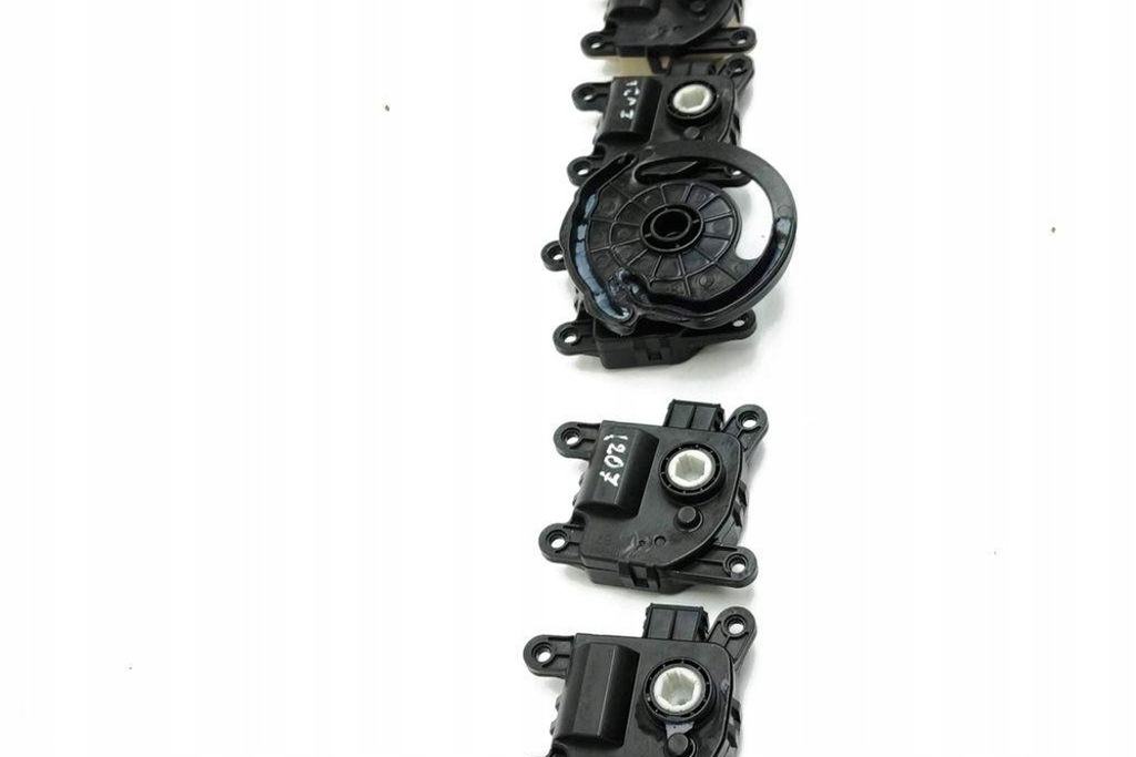 фото №10, Клапани керуючий обігрівачі hyundai h400730881 1.6l 2020