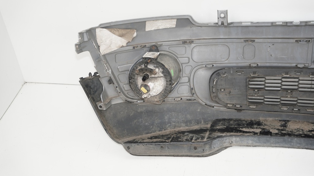 фото №11, Бампер перед передний mini cooper r55 clubman 06-11r 900