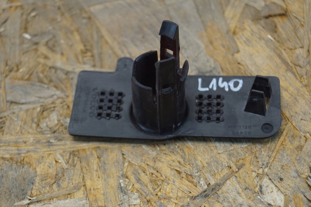 фото №6, Корзина датчика pdc задняя volvo v50 30763750