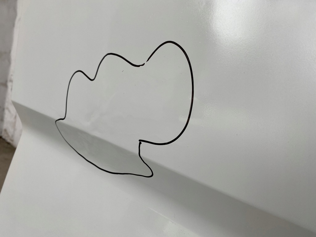 фото №11, Vw t7 multivan дверь перед правое передние poznań ==giełda==