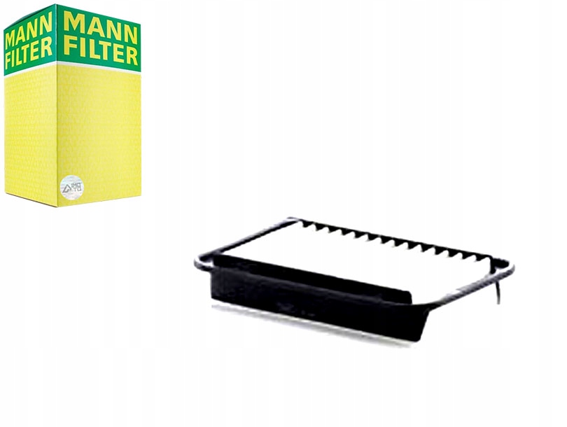 фото №6, Фільтр повітря opel agila ii