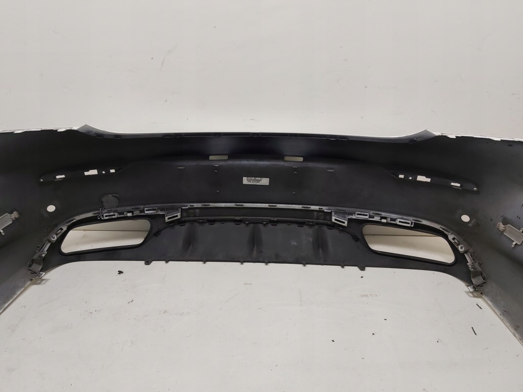 Бампер задні mercedes купе кабріолет  amg a205 w205 a2058805101 Ціна