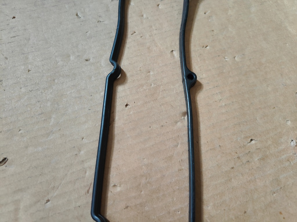 Оригинальная прокладка nissan 1327056e10 крышка клапанов Цена