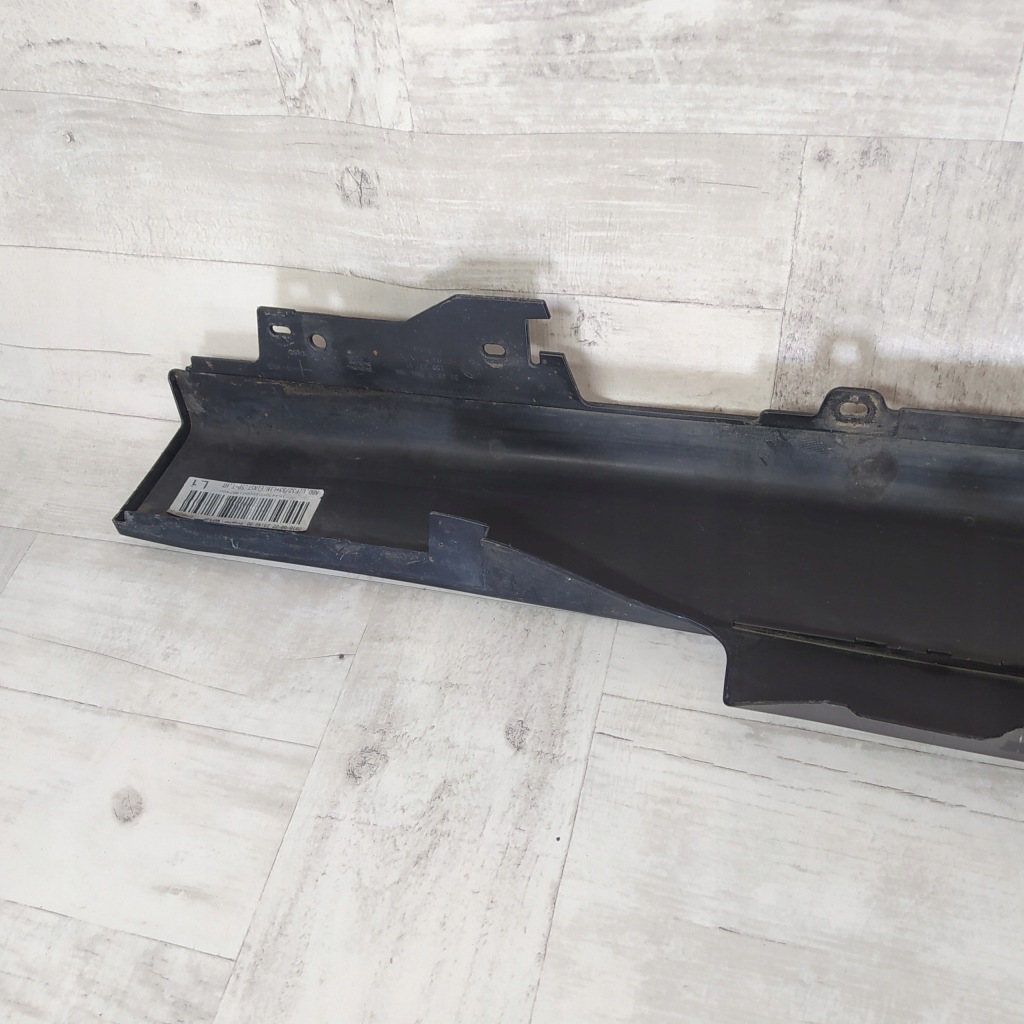 фото №10, Bmw f32 f33 молдинг поріг ліва накладка 7285785