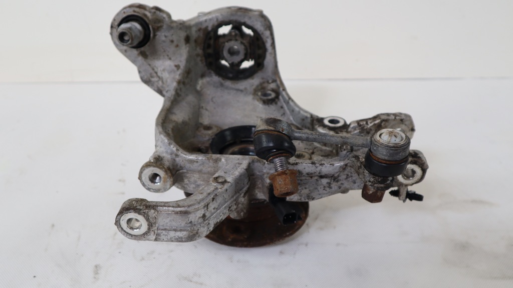 фото №5, Volvo xc90 ii ступица поворотный кулак правая задняя 31658320