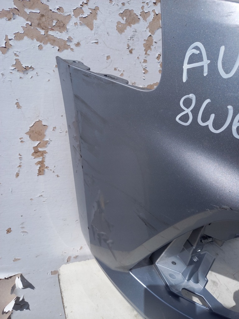 Бампер перед audi a5 b9 lift омыватель 4xpdc 8w6807437 Недорого