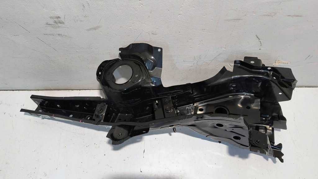 фото №1, Лонжерон чверть лівий задня fiat 124 spider mazda mx5 iv