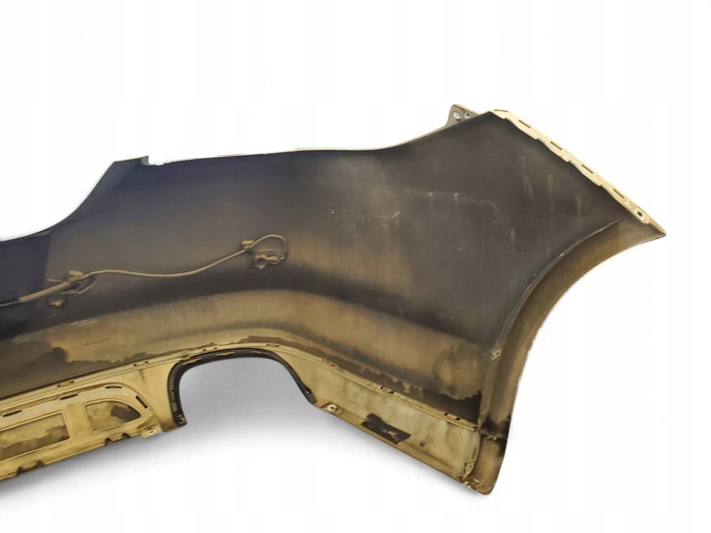 фото №10, Porsche panamera 970 97061280100 с задний бампер задний